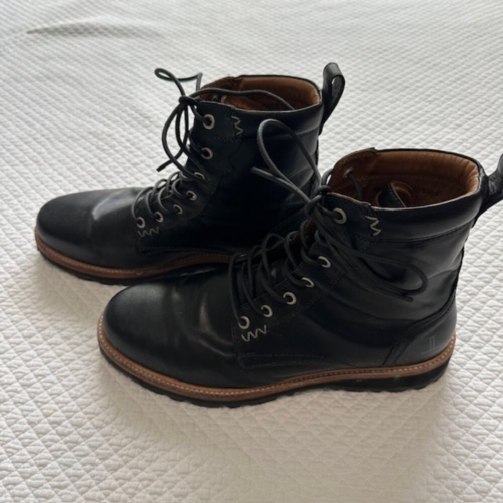 Lucchese Bootmaker Men's Boots Sz 9.5